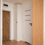 Apartmán Wilenska Deluxe By Bookinghost *