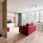 Wilenska Deluxe By Bookinghost Apartmán Varšava