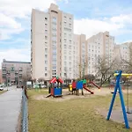 Wilenska Deluxe By Bookinghost Apartmán Varšava
