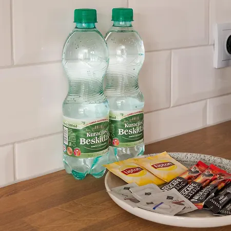 Appartement Wilenska Deluxe By Bookinghost *