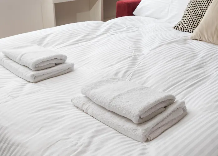 Апартаменты Wilenska Deluxe By Bookinghost