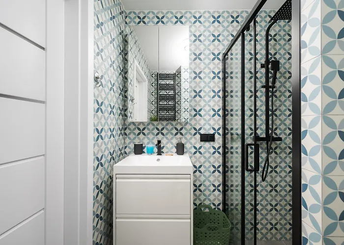 Wilenska Deluxe By Bookinghost Апартаменты