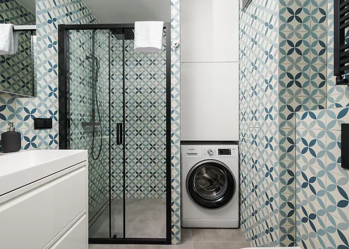 Wilenska Deluxe By Bookinghost * Варшава