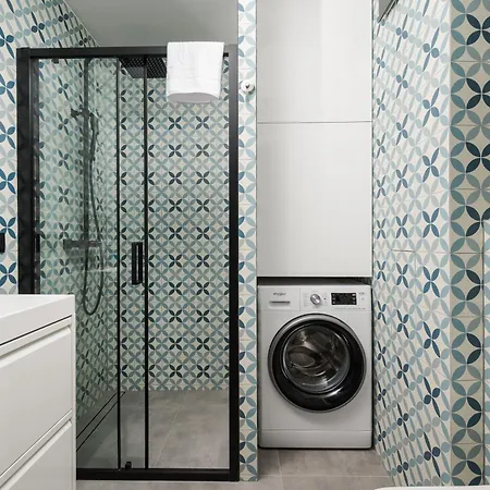 Wileńska Deluxe * Warszawa