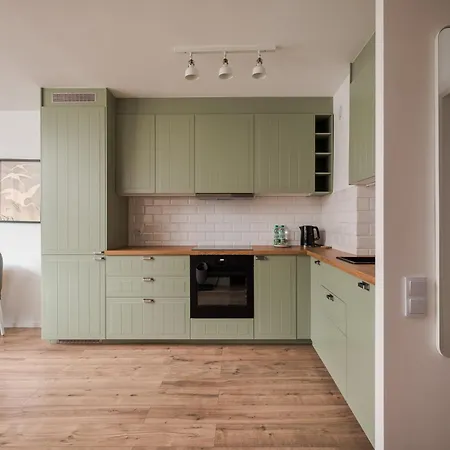 Wilenska Deluxe By Bookinghost Apartamento Varsóvia