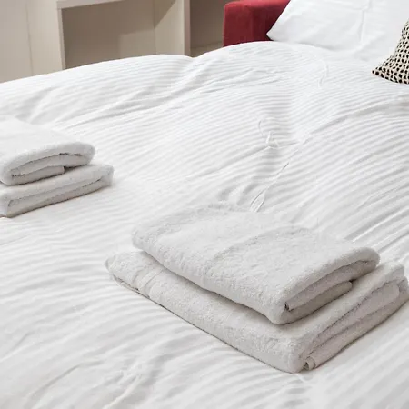 Apartamento Wilenska Deluxe By Bookinghost