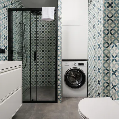 Wilenska Deluxe By Bookinghost