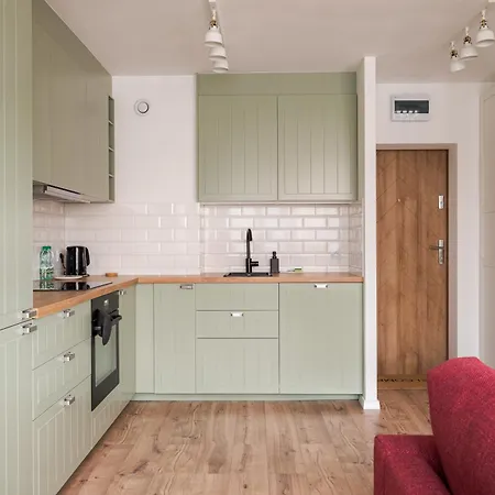 Wilenska Deluxe By Bookinghost * Varsóvia